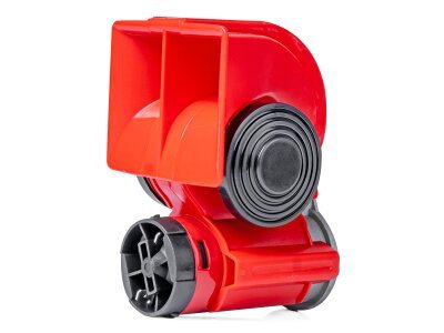 Dvotonska hupa, 12V zvočni signal z relejem AMIO-03619