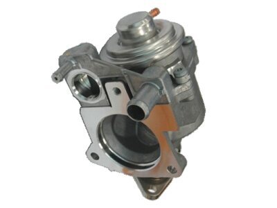 EGR szelep E07-0080 - Iveco, Fiat, Citroen