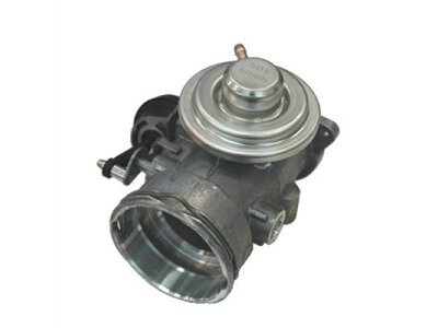 EGR Ventil EV049 - Seat Altea 04-15