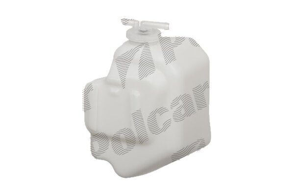Ekspanzijska posoda 7411ZB-1 - Suzuki Alto 02-06