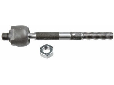 Endkappe (innen) links = rechts S6090012 - Volvo C70 97-06