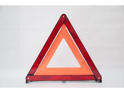 EUROMICRO opozorilni trikotnik