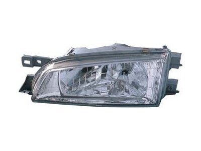 Far Subaru Impreza 99-01