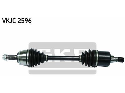 Féltest (elöl, bal) VKJC2596 - Mini One 01-
