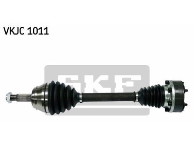 Féltest (első, bal) VKJC1011 - Seat Cordoba 93-02 (csak rendelésre)