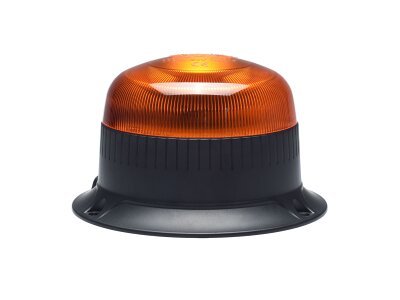 Figyelmeztető lámpa W213b 3 csavar R65 R10 18LED 12 / 24V IP56