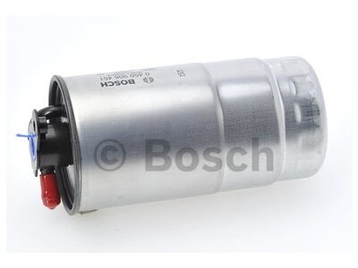 Filter goriva BS0450906451 - BMW X5 00-07