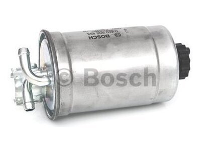 Filter goriva BS0450906453 - Audi A2 00-05