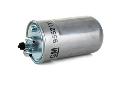 Filter goriva BS0450906503 - Opel Corsa 00-