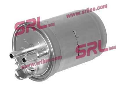 Filter goriva S11-5062 - Ford Courier 00-03