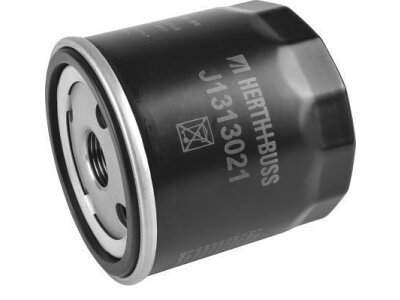 Filter olja J1313021	- Ford B-Max 12-