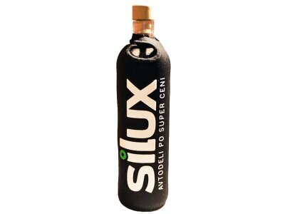flasche SILUX 0,75L
