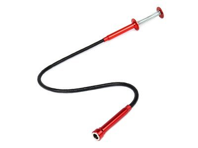 Fleksibilna ručka s magnetom + noge, 60 cm