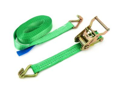 Förderband mit Spanner 2000kg 35mm 5m
