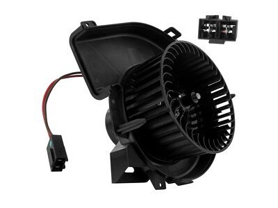 Fülkeventilátor 5556NU1X - Opel Corsa 00-06
