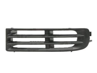 Gitter in der Stoßstange (Diesel) Toyota Avensis 00-03