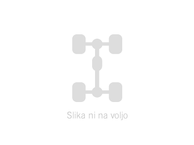 Giunto omocinetico (esterno) S40-1123 - Volvo V70 00-07