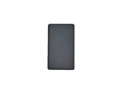 Gumena prostirka MG Rectangular back, long model - (27 LONG)