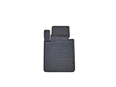 Gumeni tepih MG BMW 3 prednji, model - (HX LEVO)