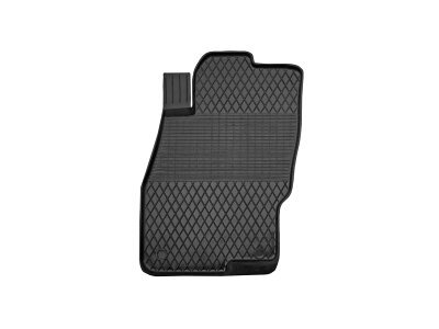 Gumeni tepih MG Opel Corsa D, E, Fiat Grande Punto prednji, model - (UX LEVO)