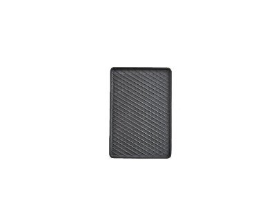 Gumijasta podloga MG Pravokoten hrbet, kratek model - (27 KRATKA) 60x40 cm
