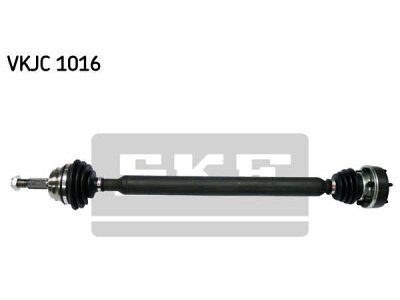 Halbachse  VW Golf III 92-98