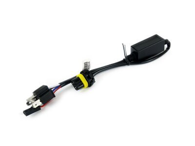 HiD-Bi-Xenon-Band H4-3