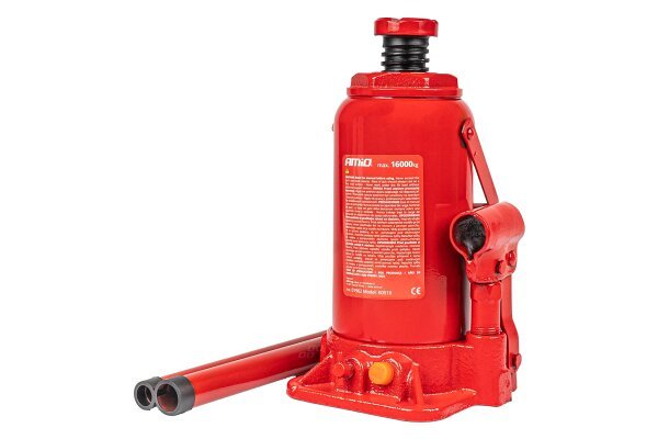 Hidravlična stebrička dvigalka 16T 16000 kg AMIO-01962
