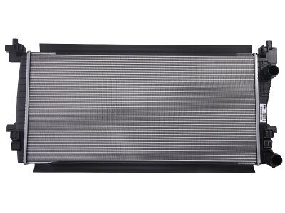 Hladnjak vode 95C208B1 - Audi A3 12-