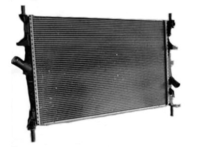 Hladnjak vode Ford Transit 06- 670x380