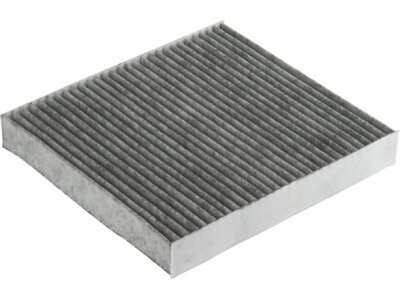 Innenraumfilter AS2474 (Aktivkohle) - Infiniti EX 07-