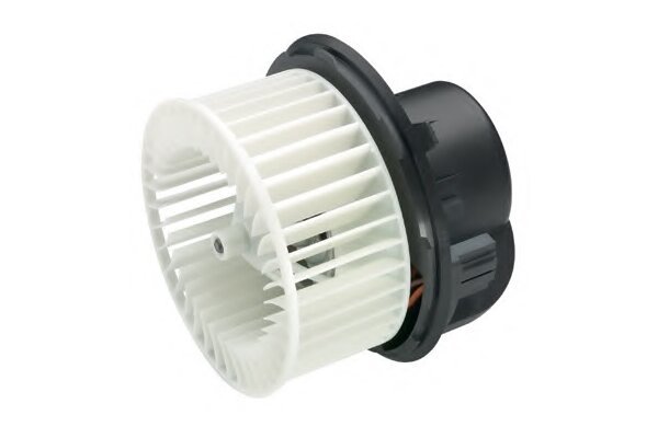 Kabinen Ventilator Ford Galaxy 95-06