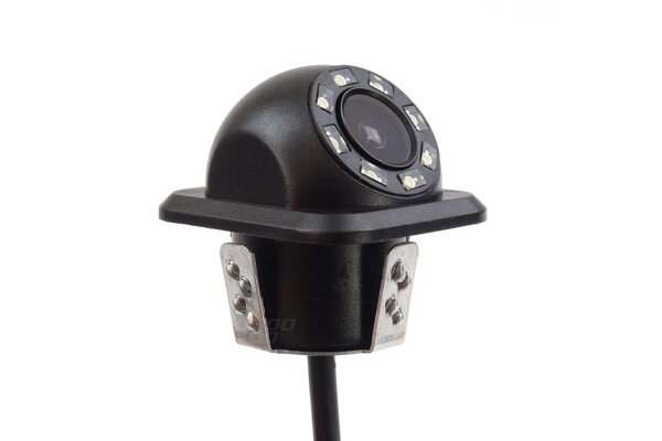 Kamera za vzvratno vožnjo HD-305 LED "Night Vision" 18 mm