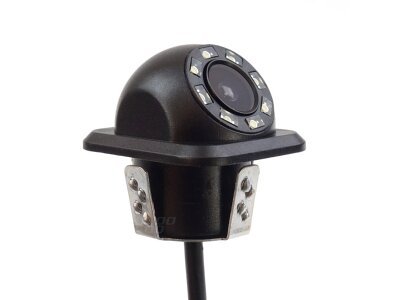 Kamera za vzvratno vožnjo HD-305 LED "Night Vision" 18 mm