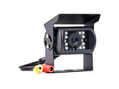 Kamera za vzvratno vožnjo IR HD-501 "Night Vision"