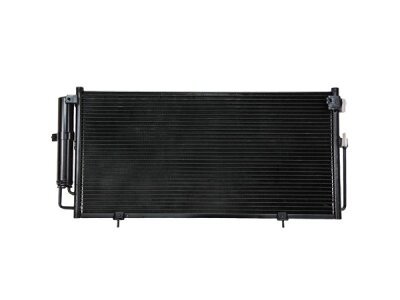 Klimaanlage Kondensator Subaru Impreza 00-02