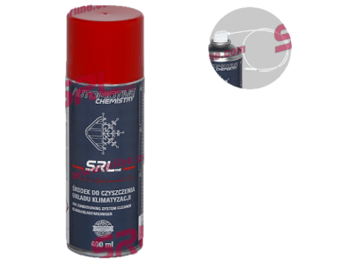 Klímatisztító S99-ACC400 SRL