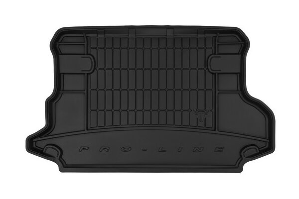 Kofferraumwanne (Gummi) FROTM402669- Hyundai Tucson I 04-09