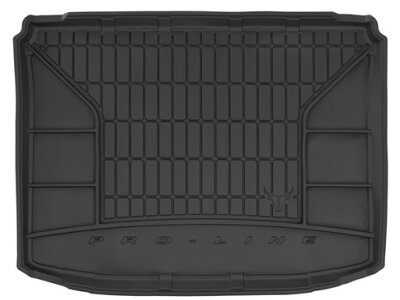 Kofferraumwanne (Gummi) FROTM402706 - Peugeot 307 01-08, Fließheck, 5 Türen