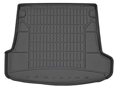 Kofferraumwanne (Gummi) FROTM404946 - Saab 9-3 II 05-15, Kombi