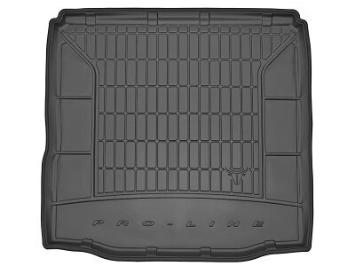 Kofferraumwanne (Gummi) FROTM405837 - Chevrolet Cruze I 09-, Limousine