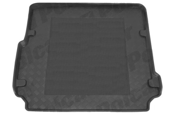 Kofferraumwanne Land Rover Discovery 04-09 schutz