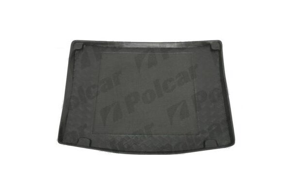 Kofferraumwanne VW Caddy 04-10 schutz, platz