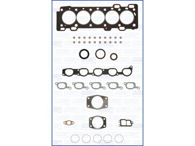 Komplet tesnil glave motorja AJU52209700 - Volvo XC70 00-07