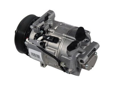 Kompresor klime 89392 - Renault Laguna 07- DCI