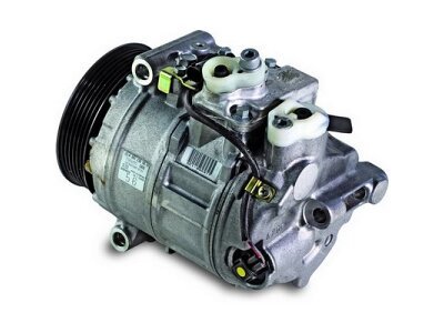 Kompresor klime Mercedes C W203 00-07, Denso