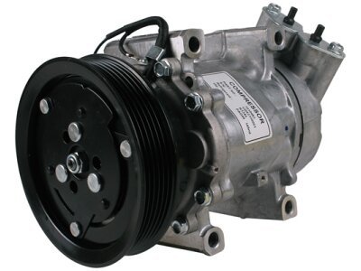 Kompresor klime Nissan Kubistar 03-08