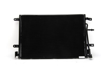 Kondenzator  Audi A4 / S4 / RS4 01-