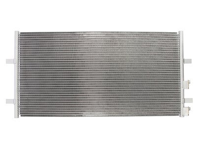 Kondenzator  Ford Transit 06- 722x388