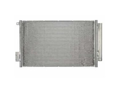 Kondenzator klime 30L1K8C1 - Fiat 500L 12-